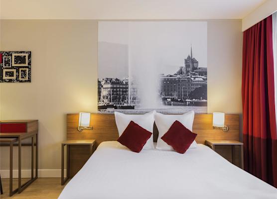 Adagio Original Thoiry Genève 1