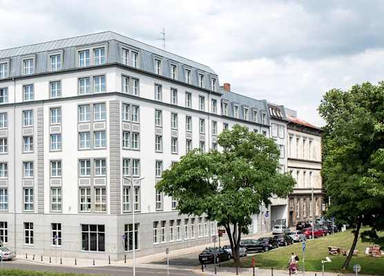 Radisson Blu Hotel Wroclaw 1
