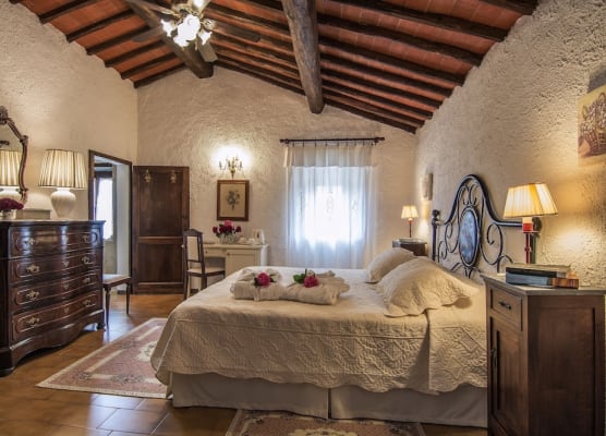 Hotel Colle Etrusco Salivolpi 1
