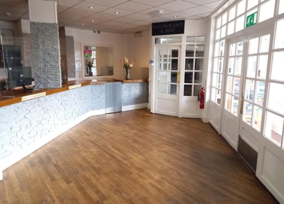 Himley Country Hotel 1