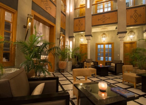 Riad L'Etoile D'Orient 1