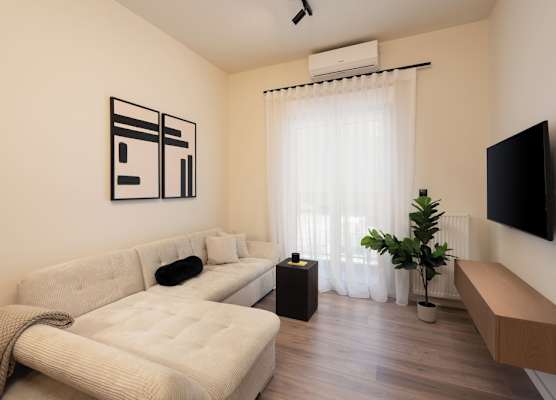 Athens City Modern Apartments 1