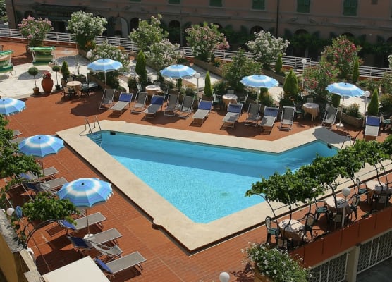Grand Hotel Plaza & Locanda Maggiore 1