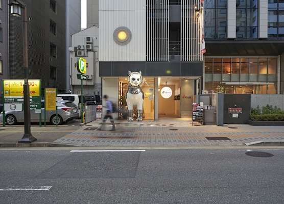 WeBase Hakata Hostel 1