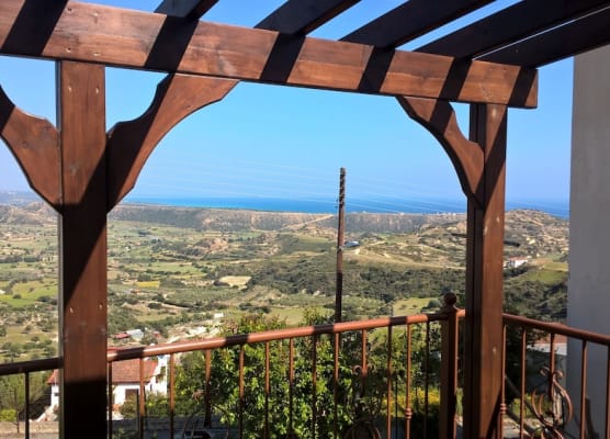 Patriko Village Home 1