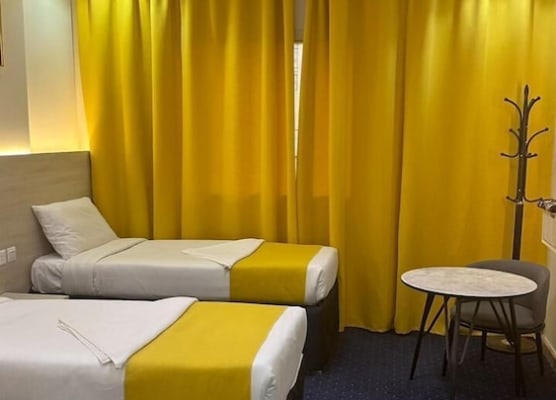 Radwan Al Diyafah Hotel 1