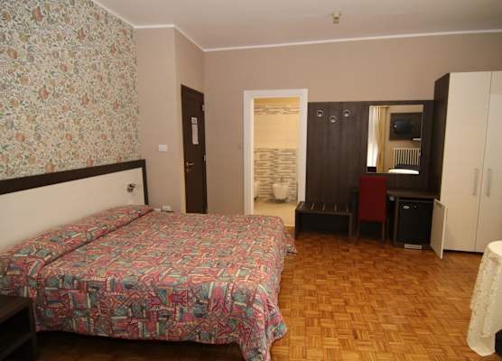 hotel ristorante vittoria 1