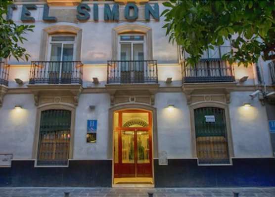 Hotel Simon 1