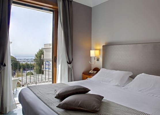 Hotel Villa Luisa 1
