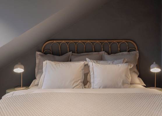 Grand House Stockholm 1