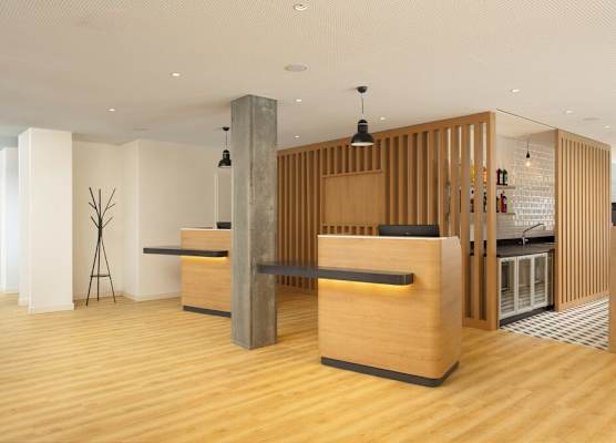 Holiday Inn Express & Suites Sion by IHG 1