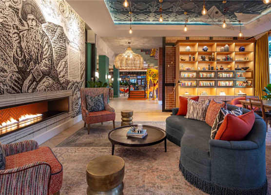 Canopy By Hilton Cape Town Longkloof 1
