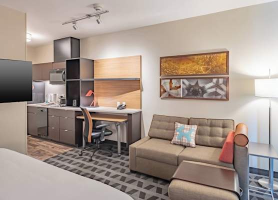 TownePlace Suites Austin South 1