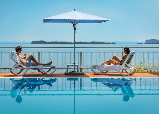 Hotel Villa Florida & Suite Apartments 1