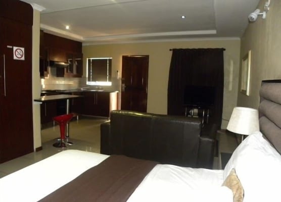 Croydon hotel 1