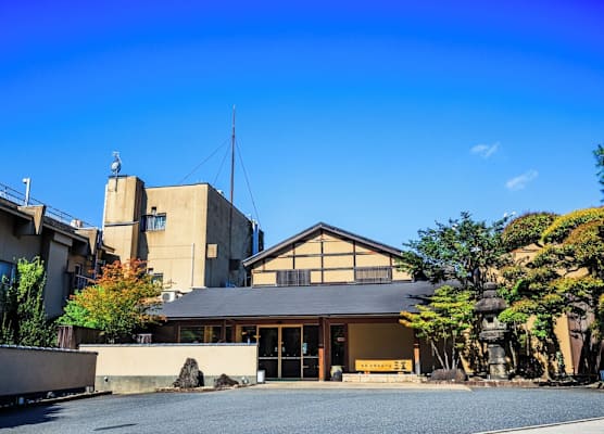 Mikasa Ryokan 1