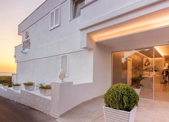 Royal Sunset Hotel & Spa 1
