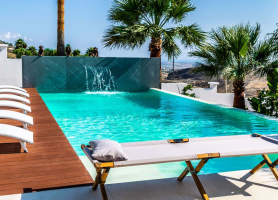 Diodorus Luxury Experience 1