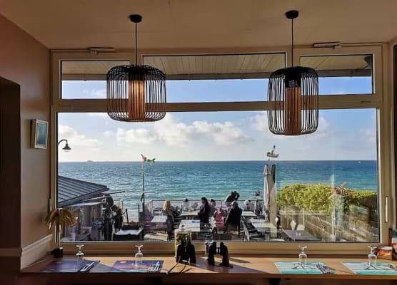 Hôtel Les Charmettes - Saint Malo 1