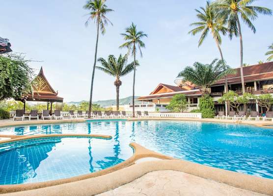 Nova Samui Resort 1