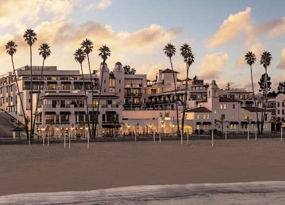 La Bahia Hotel & Spa 1