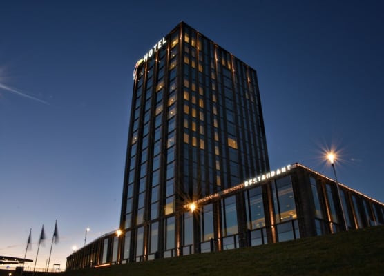 Van der Valk Hotel Nijmegen-Lent 1