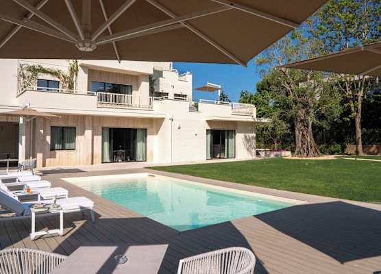Villa Verdeoro 1