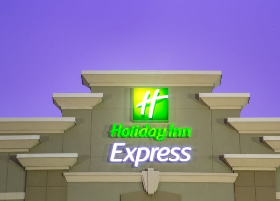 Holiday Inn Express LAYTON-I-15 by IHG 1