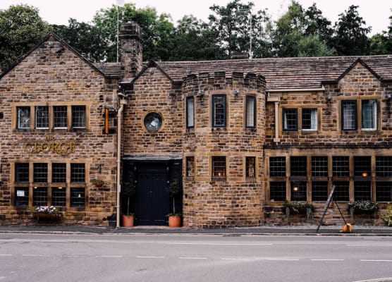 The George 1