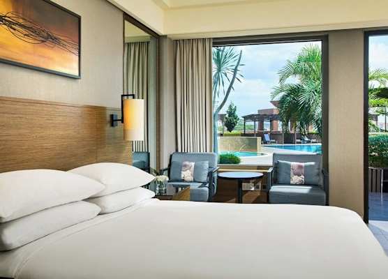 Renaissance Johor Bahru Hotel 1