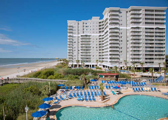 Sea Watch Resort 1