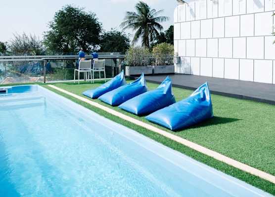 BearPacker Patong Hostel 1