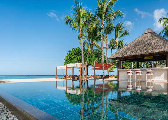 Hilton Mauritius Resort & Spa 1