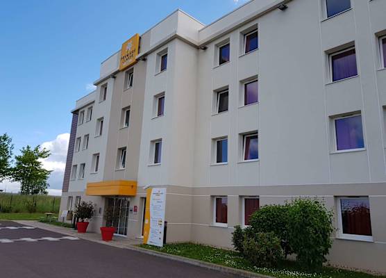 Premiere Classe Sens Nord- Saint Clément 1