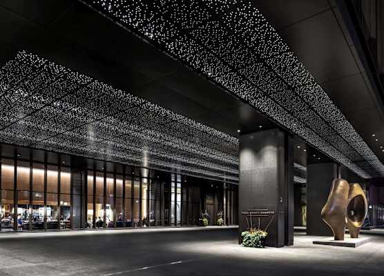 Park Hyatt Toronto 1