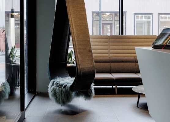 ION City Hotel, Reykjavik, a Member of Design Hotels 1