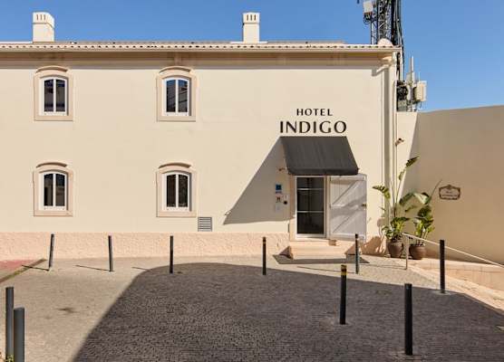 Hotel Indigo Albufeira by IHG 1