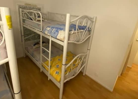 Auberge KAMA - Hostel 1