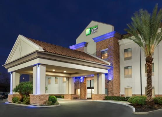Holiday Inn Express & Suites MERCED - YOSEMITE NATL PK AREA by IHG 1