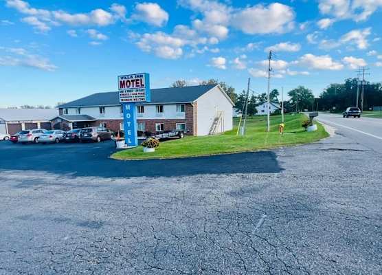 Villa Inn Motel 1