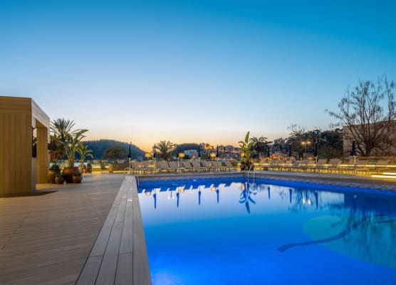Hotel Eden Soller 1