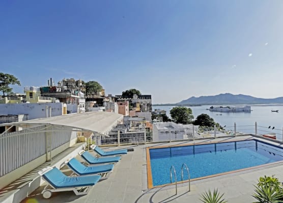 Udaigarh - Udaipur 1