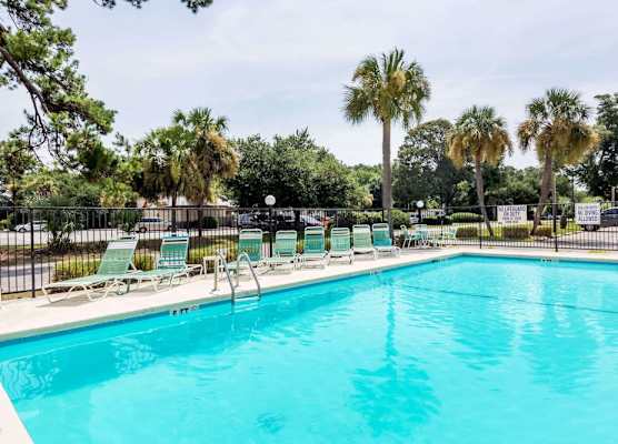 Days Inn by Wyndham Little River 1
