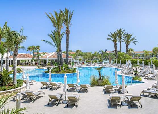 Olympic Lagoon Resort Ayia Napa 1