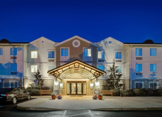 Staybridge Suites CLEVELAND MAYFIELD HTS BEACHWD by IHG 1