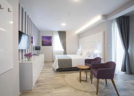 Boutique Hotel Intermezzo - Pag centre 1