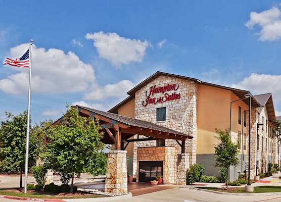 Hampton Inn & Suites Austin - Lakeway 1