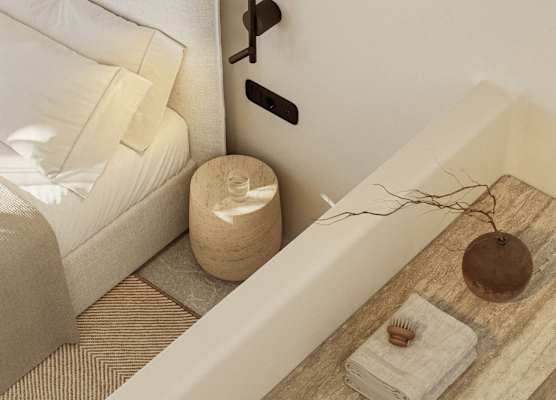 VEZO Suites Mykonos 1