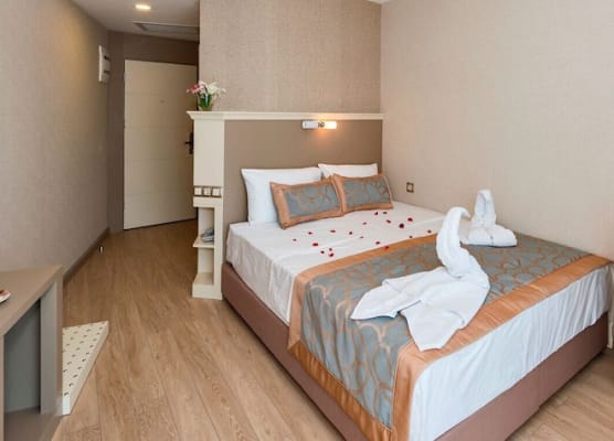 Marcello Hotel 1