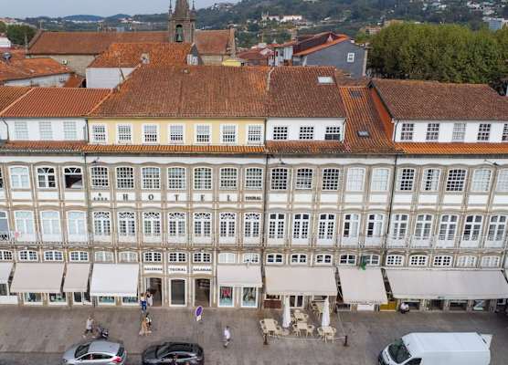 Hotel Toural 1
